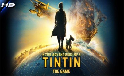 The Adventures Of Tintin HD 1.1.2