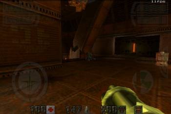 Quake II [3D]