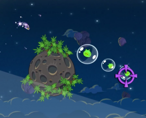 Angry Birds Space  22  2012
