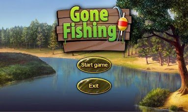 Gone Fishing 1.4.1