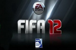 FIFA12 v1.2.5