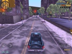 Grand Theft Auto III v1.0 fix