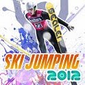 Игра Ski Jumping 2012 HD v1.3