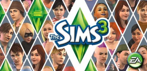 The Sims 3  ver 1.0.47