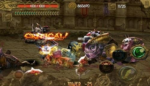 Lord of Darkness v1.0  android