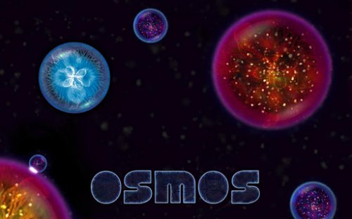 Osmos HD full v1.1.1