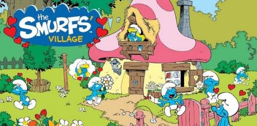 Smurfs' Village v1.0.4.1a