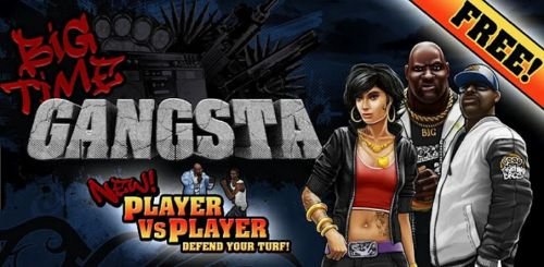 Big Time Gangsta v2.1.0 -   