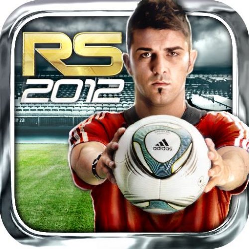 Real Soccer 2012 -  
