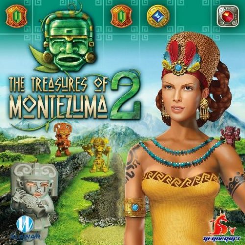 Treasures of Montezuma 2 v1.3.27