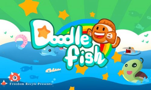 Doodle Fish v1.0