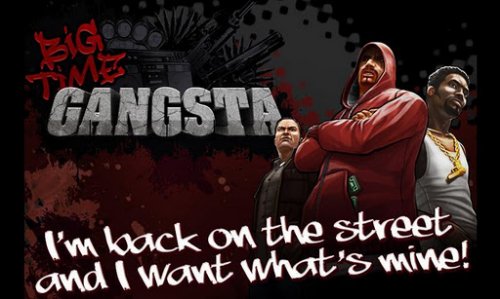 Big Time Gangsta v2.1.0 -   