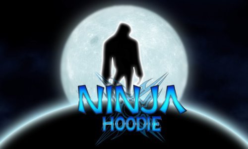 Ninja Hoodie v1.0.1