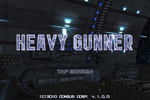 Heavy Gunner 1.0.5