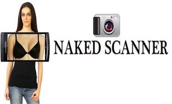 Naked Scanner