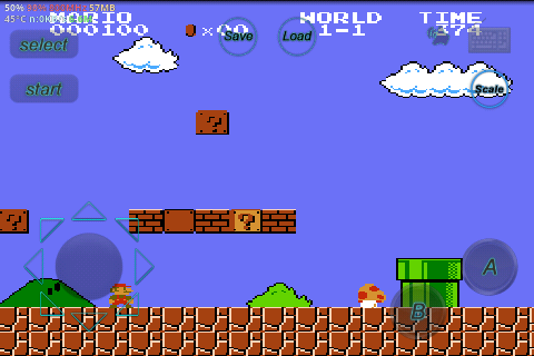 Super Mario 1.1
