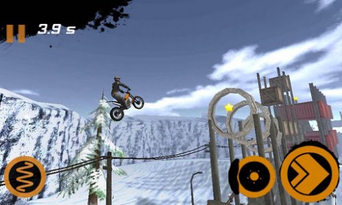 Trial Xtreme 2 Winter  