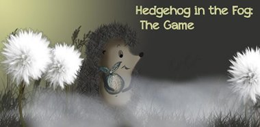 Hedgehog in the Fog (  )