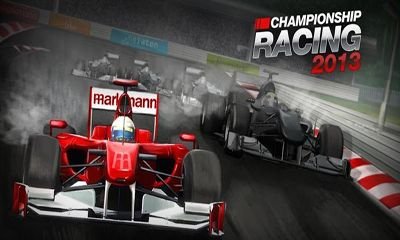 Championship Racing 2013 1.1 Гонки