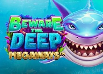 Игровой автомат Beware the Deep Megaways
